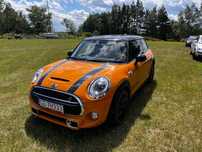 MINI Cooper S Mini Cooper S automat 192 KM Europa