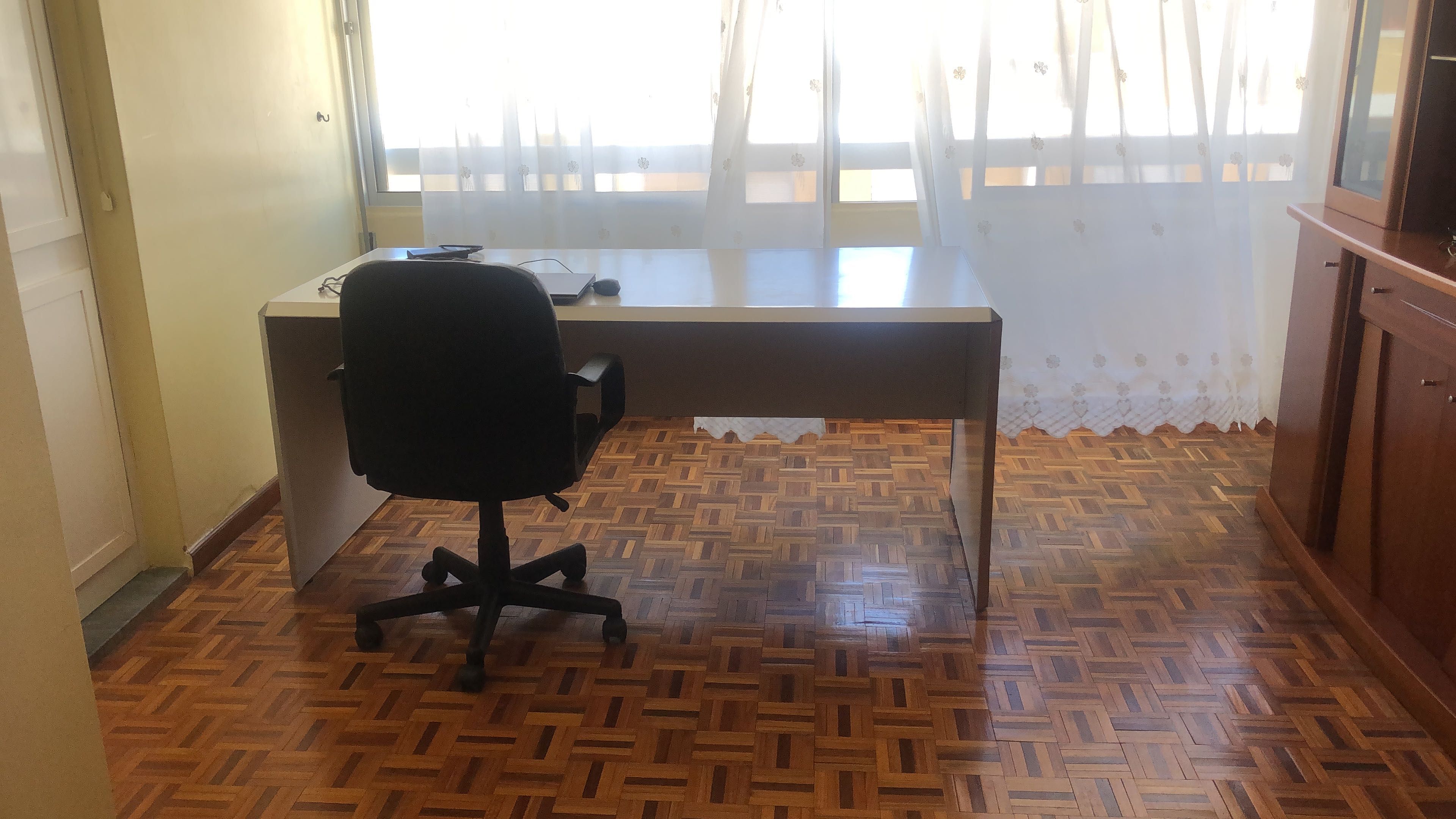 Alugo 3 Quartos Raparigas Estudantes Penha - Faro