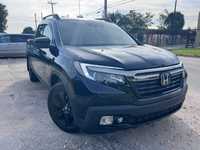 2019 Honda Ridgeline