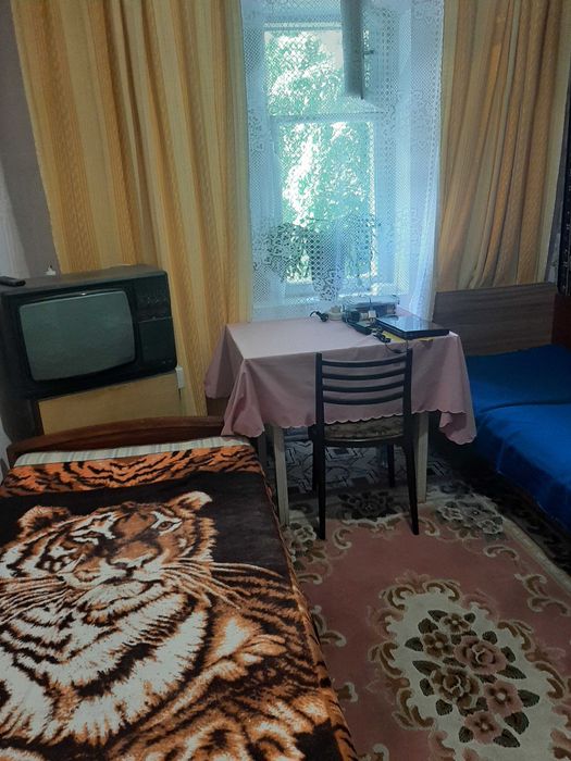 Здам кімнату. Підселення для хлопця