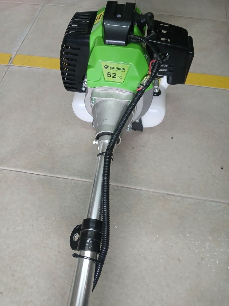 Roçadora saurium 42,7 cc