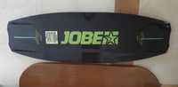 Deska  Jobe Logo Wakeboard 138