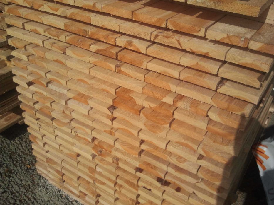 Deska szalunkowa 25mm Promocja