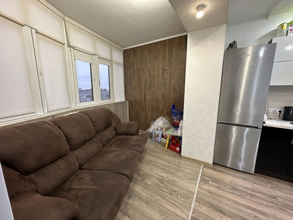 Продам 2к квартиру 58,1 м2 в ЖК Авіа Квартал, м. Вишневе, без комісії!