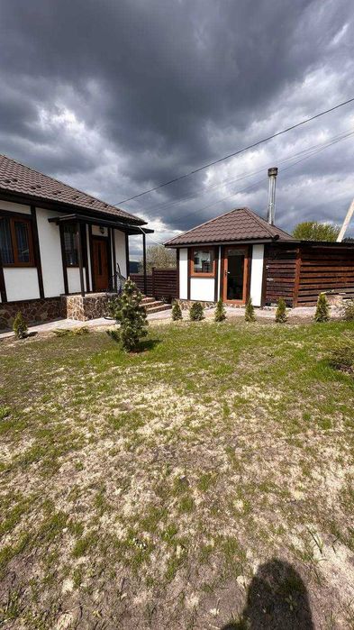 Пропонуємо шикарнті котеджі в мальовничій Східниці Гори Карпати