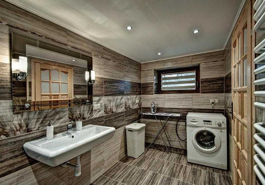 Domek 16 Osobowy Witów Blisko Termy Chochołowskie Ferie Zimowe Sauna