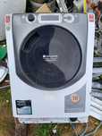 Pralka hotpoint ..