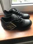Buty damskie Ecco Gore-tex  NOWE r.37