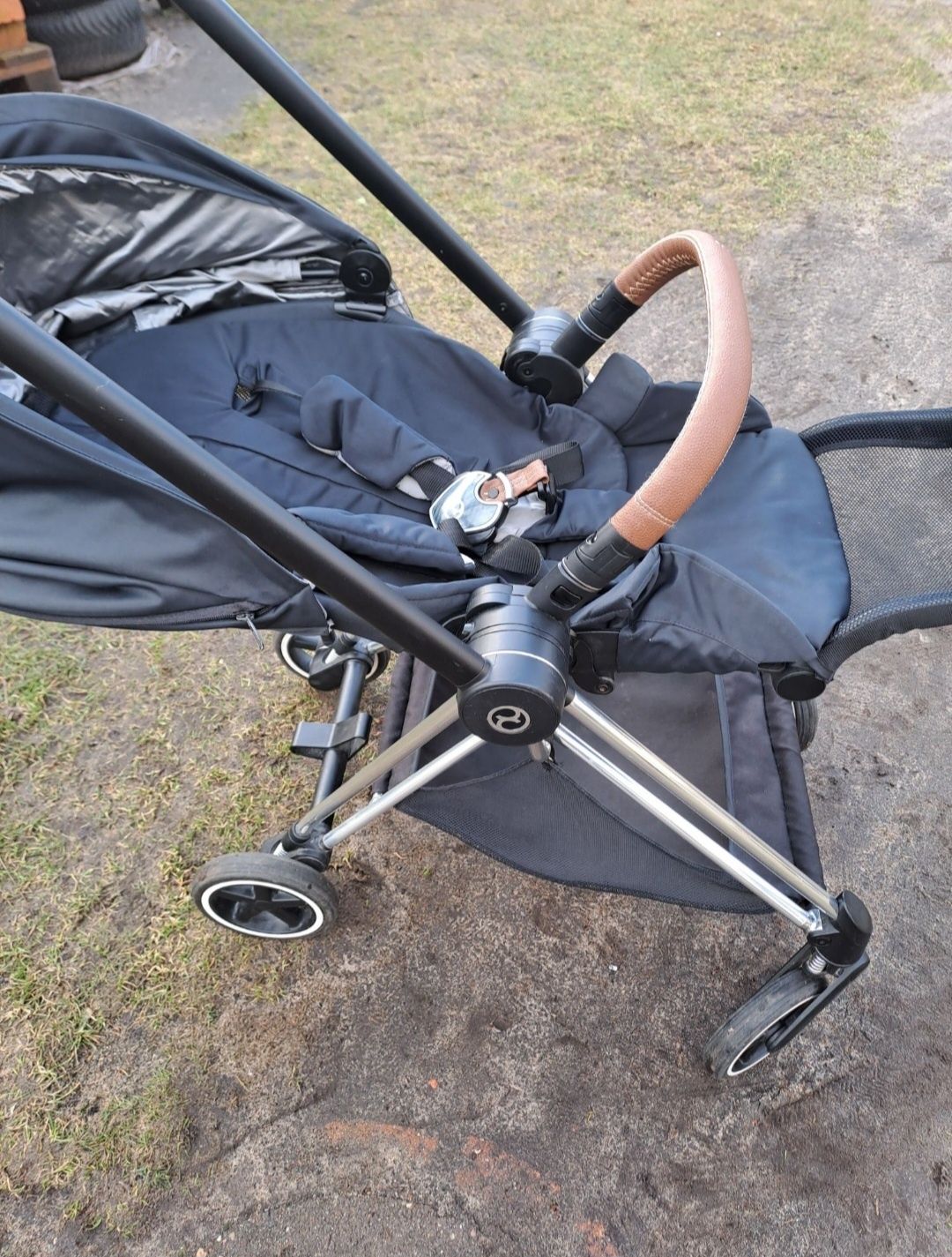 WózekCybex Mios 2.0