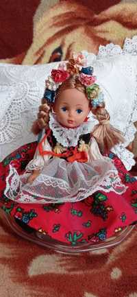 Sprzedam lalkę ozdobną