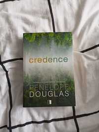 książka 'Credence' Penelope Douglas