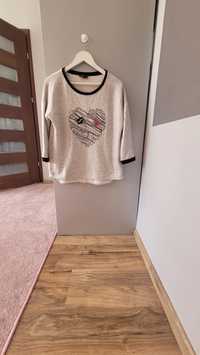 Bluza damska bluzka L Reserved rozmiar 40