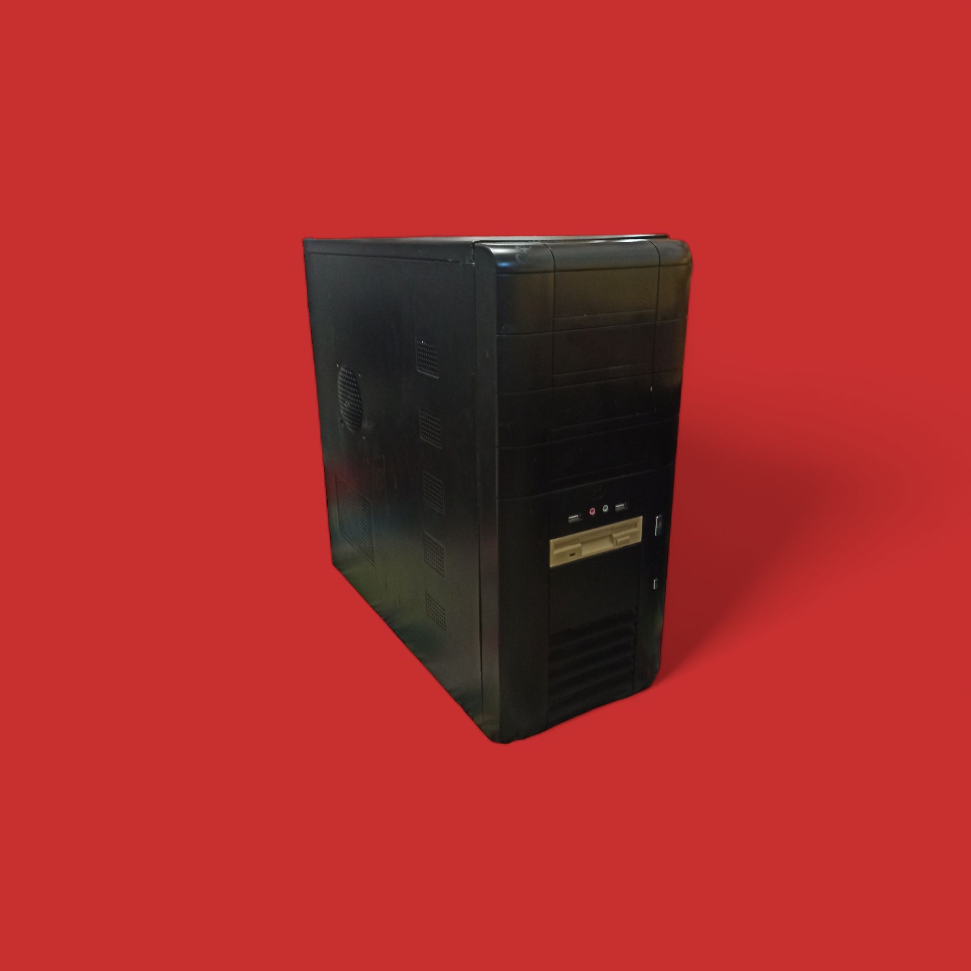 Системный блок msi pentium Писать на олх.