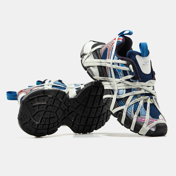 Жіночі Кросівки Balenciaga 3XL Extreme Lace 37-40 (Без Предоплати)