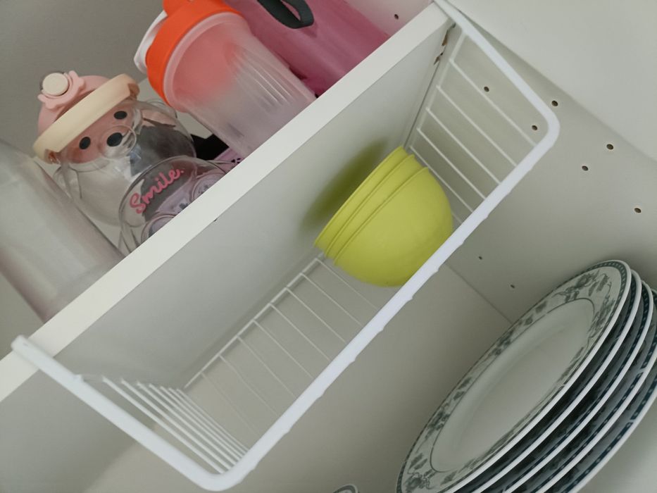 Kosz element do mebli Ikea i innych