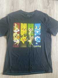 Koszulka Pokemon! chłopięca
