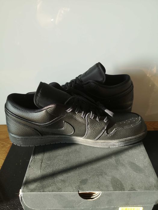 Jordan Air 1 Low