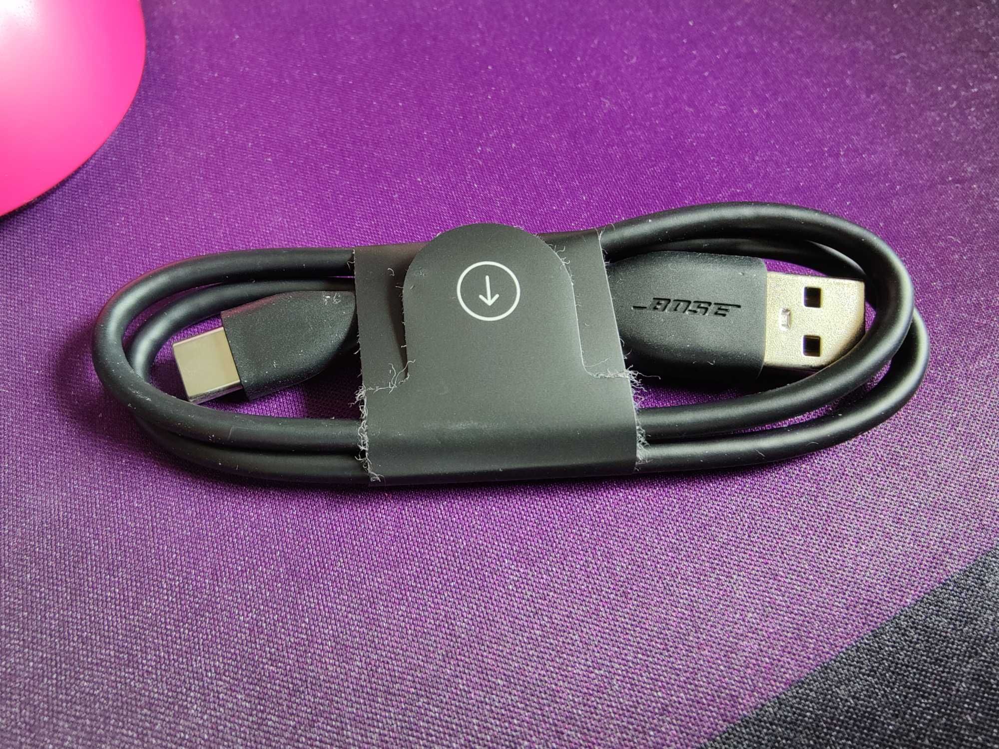 Kabel USB-C Bose Oryginał