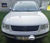 Volkswagen Passat 1.6