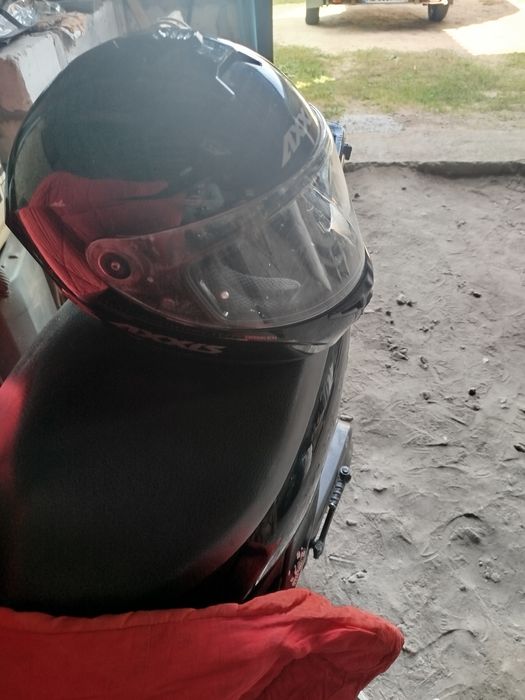 Ямаха джог са 16