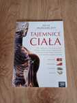 Atlas anatomiczny - TAJEMNICE CIAŁA