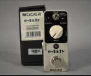 Vendo Mooer e-lady