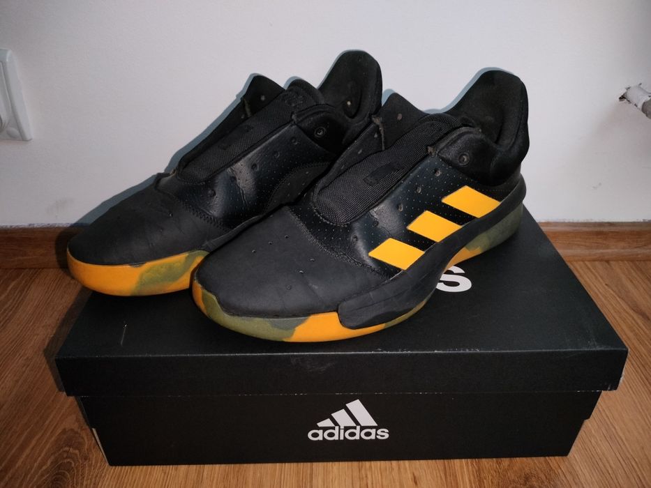 Adidas Pro Adversary Low 2