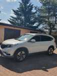 Sprzedam  HONDA  CRV  2016 , AWD , automat , 1,6 D ,  Salon Polska