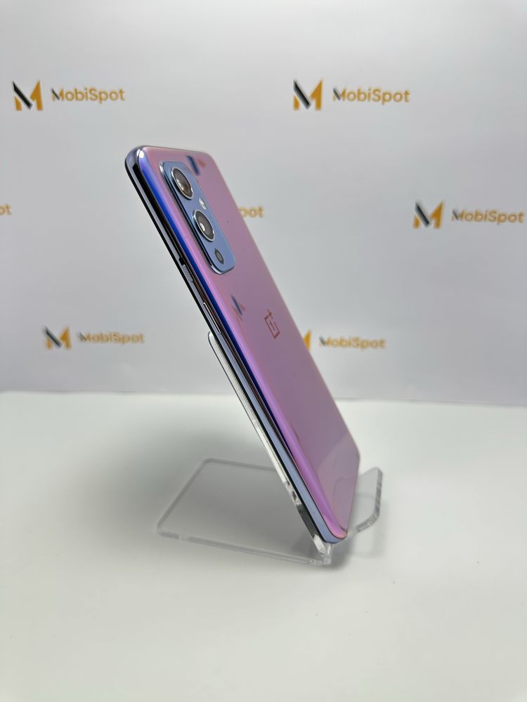 OnePlus 9 128GB “Winter Mist” Neverlock!
