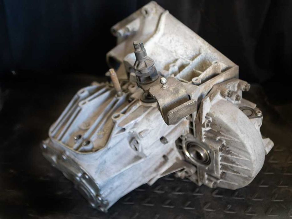 Skrzynia Biegów 20GP06, Peugeot Boxer 2.3 Citroen Jumpe Fiat Ducato