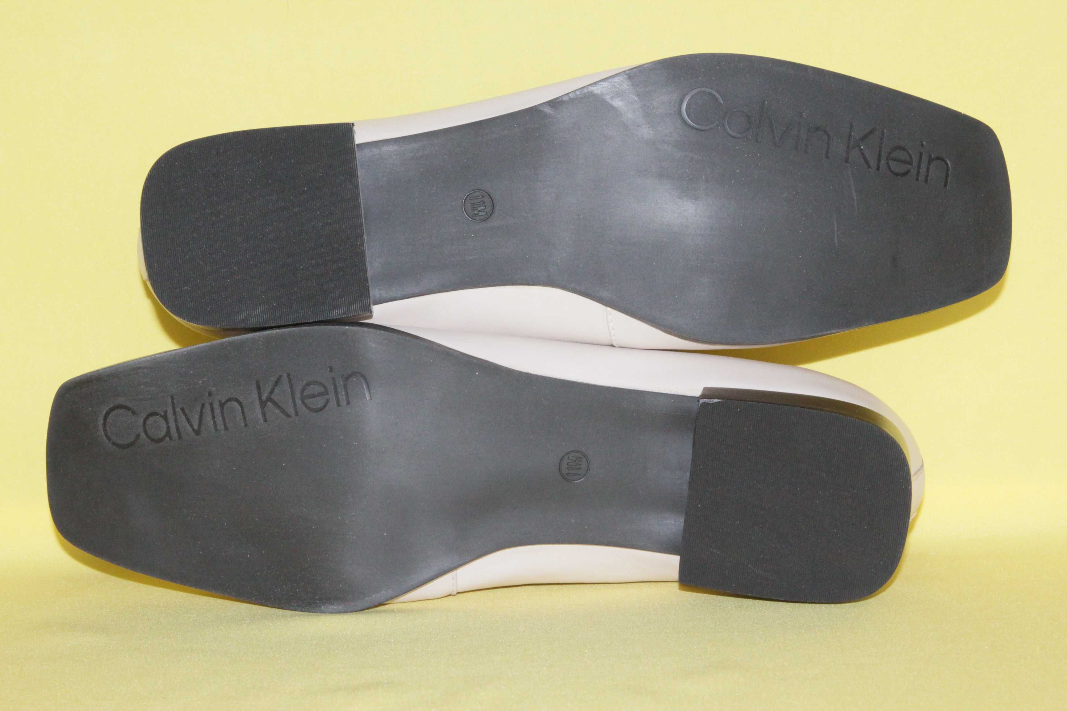 Туфли женские Calvin Klein, размер 41,5