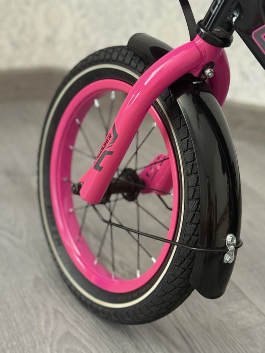 Дитячий велосипед Crosser Rocky.