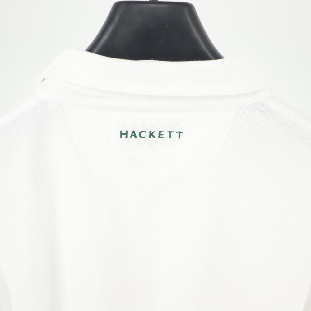Чоловіча POLO Футболка Hackett