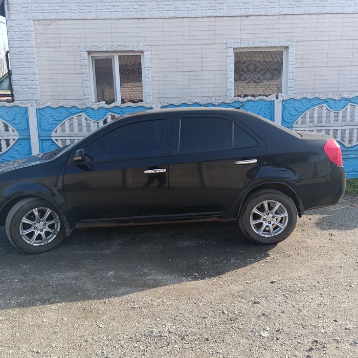 Продажа автомобиля