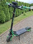 Kukirin G2 Max Hulajnoga Gwarancja