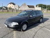 Vw Passat B5 FL Automat 2.0 Benzyna 2004r
