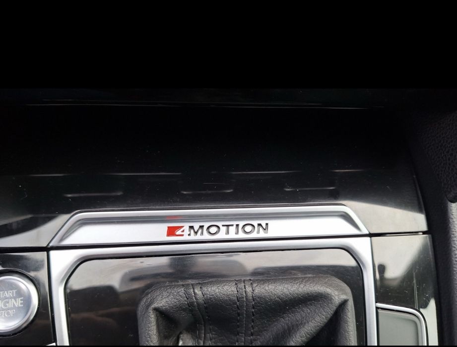 Продам авто 4 на 4 повний привід, комплектація Highline