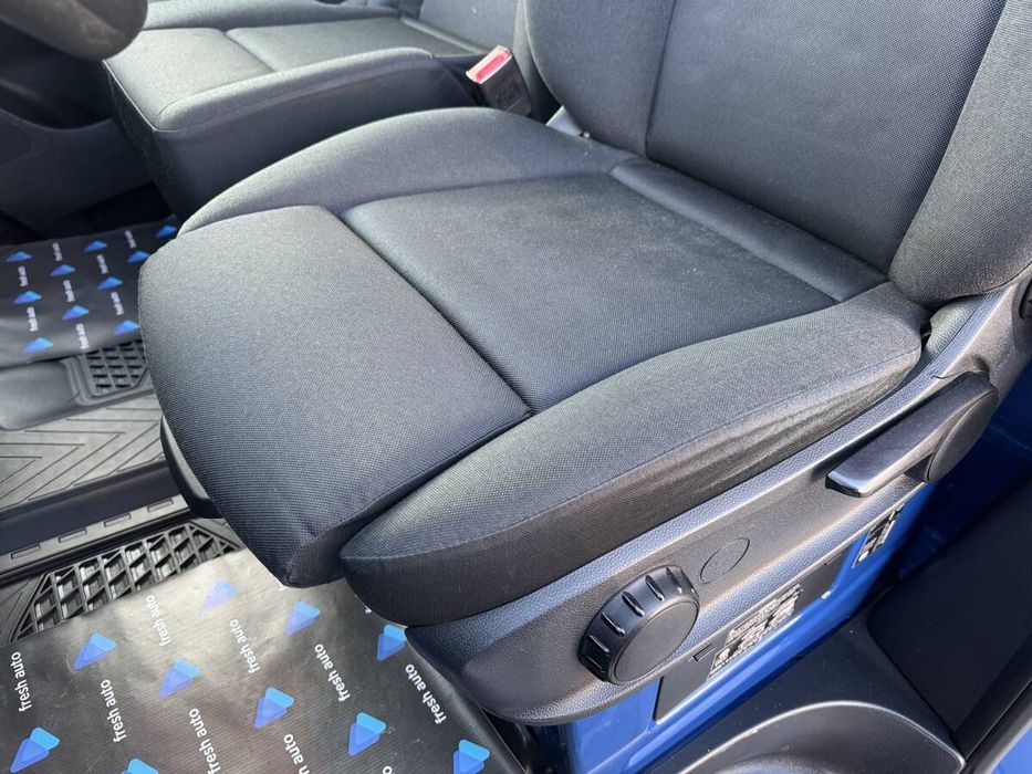 Mercedes-Benz Sprinter 2020 freshauto