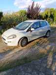 Fiat Punto Evo 2012