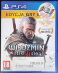 Gry Ps4 (ceny opis)