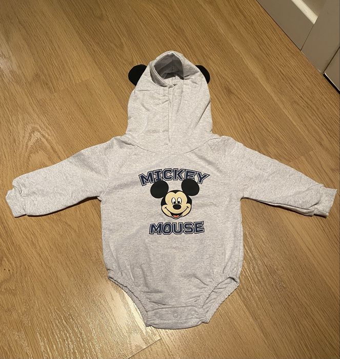 Body z długim rękawem