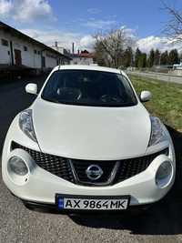 Авто  Nissan Juke