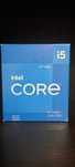 Процесор Intel Core i5-12400F 2.5GHz/18MB (BX8071512400F)