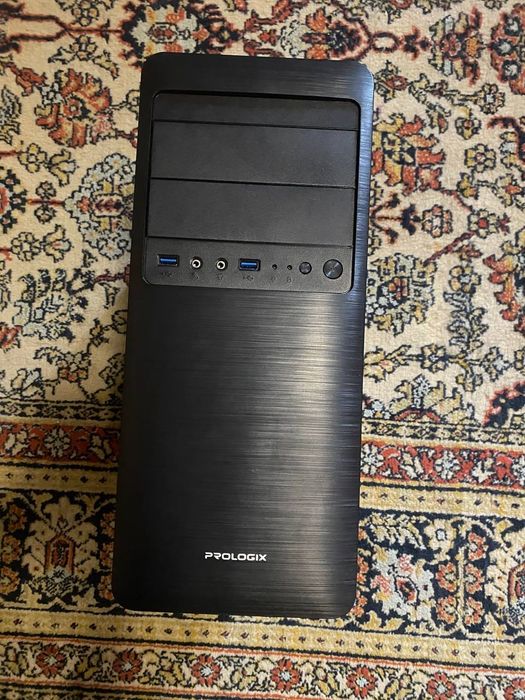 Системный блок i7-3770 / 16 Gb / SSD / GT 730 4 Gb — идеал для дома,