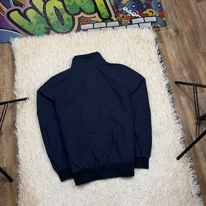 Оригинальная мужская куртка бомбер джек jack wolfskin