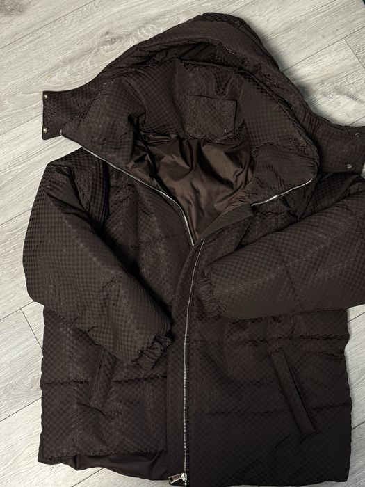 Зимова куртка, водонепроникна куртка, осіння куртка