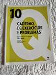 Caderno de exercicios Quimica 11 ano