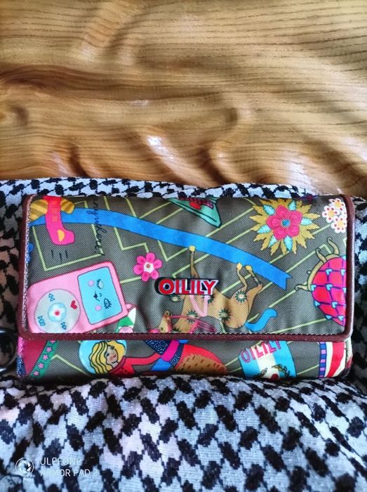 Кошелек оригинальный Oilily