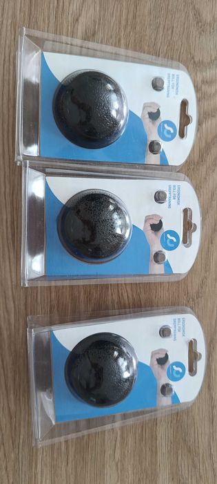 Piłka antystresowa kula rehabilitacyjna szt. 3