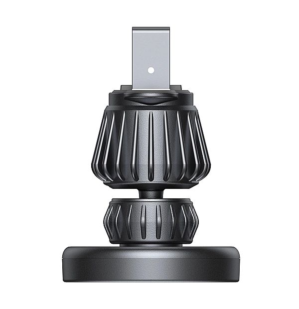 Magnetyczny uchwyt samochodowy do iPhone z MagSafe Joyroom JR-ZS355 -